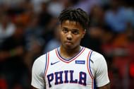 Markelle Fultz's Philly legacy is one of the more bizarre storylines ever.